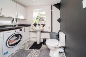 UTILITY/TOILET- click for photo gallery